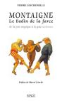 Montaigne Le Badin De La Farce - Preview