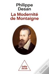 Montaigne, Le Soi, L'Autre, Le Temps