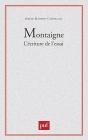 Montaigne. L'Écriture De L'Essai - Preview