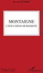 Montaigne ; L'Éducation Humaniste - Preview