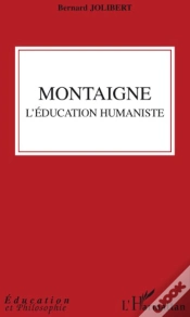 Capa do artigo Montaigne ; L