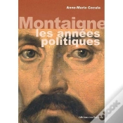 Capa do artigo Montaigne, Les Annees Politiques