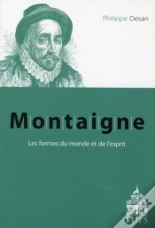 Capa do artigo Montaigne Les Formes Du Monde Et De L