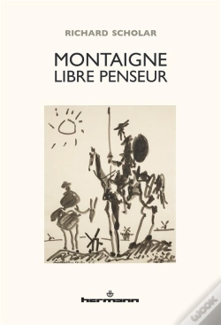 Capa do artigo Montaigne Libre Penseur