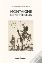 Capa do artigo Montaigne Libre Penseur