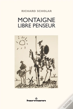 Capa do artigo Montaigne Libre Penseur