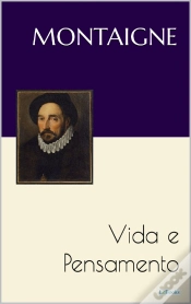 Capa do artigo Montaigne