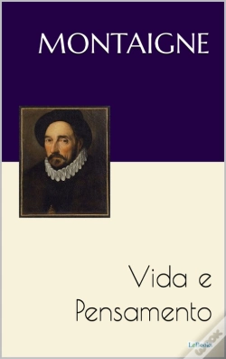 Capa do artigo Montaigne