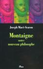 Montaigne, Notre Nouveau Philosophe - Preview
