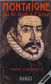 Capa do artigo Montaigne Ou Le Mal À L