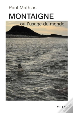 Capa do artigo Montaigne Ou L'Usage Du Monde
