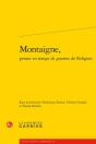 Montaigne, Penser En Temps De Guerres De Religion - Preview