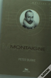 Capa do artigo Montaigne