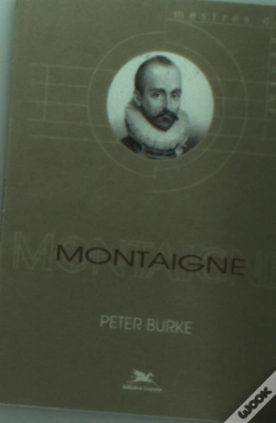Capa do artigo Montaigne