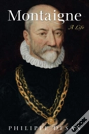 Capa do artigo Montaigne