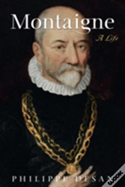 Capa do artigo Montaigne