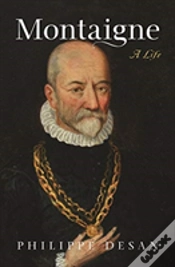 Capa do artigo Montaigne