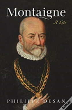 Capa do artigo Montaigne