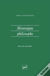 Capa do artigo Montaigne Philosophe