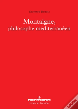 Capa do artigo Montaigne, Philosophe Méditerranéen