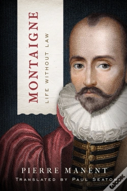 Capa do artigo Montaigne