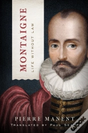 Capa do artigo Montaigne