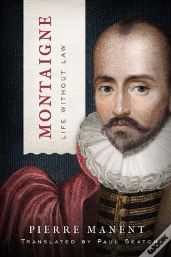 Capa do artigo Montaigne