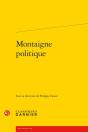 Montaigne Politique - Preview