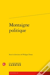 Capa do artigo Montaigne Politique