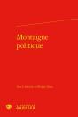 Montaigne Politique - Preview