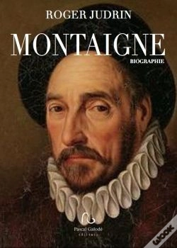 Capa do artigo Montaigne
