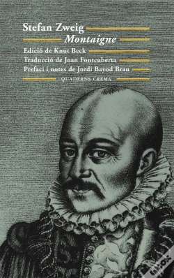 Capa do artigo Montaigne