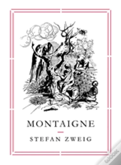 Capa do artigo Montaigne