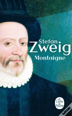 Capa do artigo Montaigne