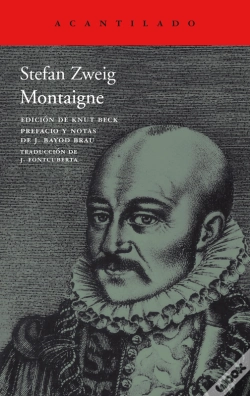 Capa do artigo Montaigne