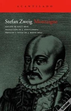 Capa do artigo Montaigne