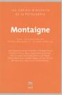 Montaigne - Preview