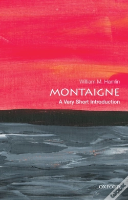Capa do artigo Montaigne