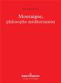 Montaigne,Philosophe Mediterraneen - Preview