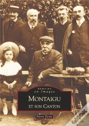 Capa do artigo Montaigu Et Son Canton