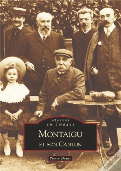 Capa do artigo Montaigu Et Son Canton