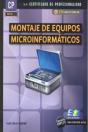 Montaje De Equipos Microinformáticos (Mf0953_2) - Preview