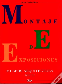 Capa do artigo Montaje De Exposiciones Ii