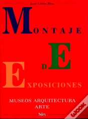 Capa do artigo Montaje De Exposiciones Ii