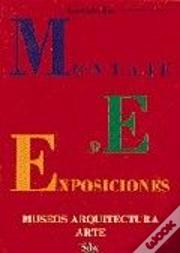 Montaje De Exposiciones