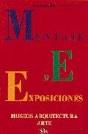Montaje De Exposiciones - Preview