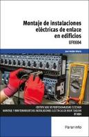 Montaje De Instalaciones Electricas De Enlace En Edificio