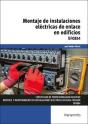 Montaje De Instalaciones Electricas De Enlace En Edificio - Preview