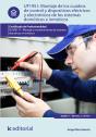 Montaje De Los Cuadros De Control Y Dispositivos Electricos Y Electronicos De Los Sistemas Domoticos E In - Preview