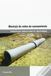 Capa do artigo Montaje De Redes De Saneamiento